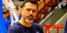 Napoli Basket, esordio sul campo dei campioni d'Italia, poi Trieste al Palabarbuto