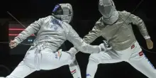 Mondiali Tbilisi, finale spada maschile e sciabola femminile: dove vederle in tv e streaming, orari e percorsi degli azzurri