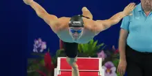 Mondiali nuoto, medaglia d'oro per Simone Cerasuolo nei 50 rana, Chiara Pellacani e Matteo Santoro vincono dai 3 metri sincro misti