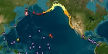 Tsunami, dove ha colpito? Quanto erano alte le onde? Dal Giappone agli Usa, gli effetti del terremoto 8.8 a Kamchatka in Russia