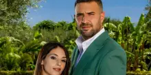 Temptation Island, la reazione (inaspettata) della famiglia di Valentina alla proposta di matrimonio di Antonio