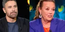 Raoul Bova difeso da Bernardini De Pace, l'ex suocera: «Con Rocio separati da due anni». Quando lei lo definì "genero degenero" e la pace ritrovata