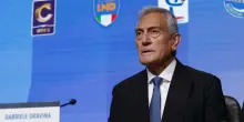 Figc pubblica il Report Calcio: tutti i numeri della stagione. Gravina: «Strumento di analisi senza eguali»