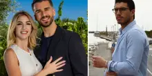 Temptation Island, Lucia Ilardo beccata con un altro tentatore, e non è Francesco: «Erano da soli»