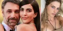Raoul Bova e Rocio Munoz Morales, lei chiede l'affido dei figli e spunta l'ombra di nuovi tradimenti: la fuga in Puglia con Luna e Alma