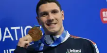 Mondiali di nuoto 2025, il medagliere aggiornato: Italia a quota 17 medaglie (2 ori). La classifica