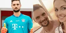 Sven Ulreich, morto a 6 anni il figlio del portiere del Bayern Monaco. «Lunga e grave malattia»