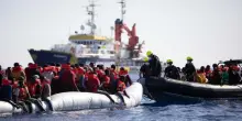 Migranti, la Corte Ue boccia il modello Albania: rimpatri solo con il via libera di un giudice