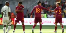 Roma-Lens 2-0, Gasperini vince ancora ma preoccupano le condizioni di Ndicka e Soulé