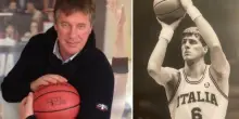 Marco Bonamico, morto il "Marine" della Virtus: chi era e perché è stato una leggenda del basket. Aveva 68 anni