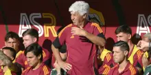 Gasperini: «La fascia da capitano si decide in base alle presenze. C'è qualche ruolo che va completato»