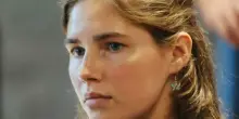 Amanda Knox vuole riconciliarsi con la famiglia di Meredith: «Spero riconoscano il mio tentativo di rivelare la verità»