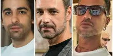 Raoul Bova, Federico Monzino: &laquo;Ho dato le chat a Fabrizio Corona per mille euro e il numero di un pusher per comprare la cocaina&raquo;