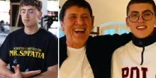 Tredici Pietro compie 28 anni. L'autolesionismo, gli psicofarmaci e il rapporto con papà Gianni Morandi: «Una grossa ombra da cui è difficile uscire»