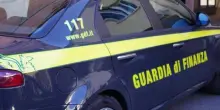 Camorra a Castel Volturno, lido intestato a pregiudicato legato a clan sotto sequestro