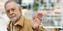 Francis Ford Coppola, come sta? L'intervento a Tor Vergata e le condizioni del regista: «Sto bene»