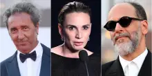Festival di Venezia 2025, il programma giorno per giorno: apre Sorrentino, chiude Jimenez. Attesa per Julia Roberts e Jude Law