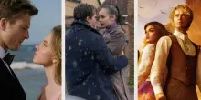 Il mio anno a Oxford, Hunger Games, Tutti tranne te: qual è il film più romantico? Sfida tra le rom com dell'estate