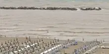Rimini in crisi, non solo le spiagge: anche gli hotel sono vuoti. E gli albergatori abbassano i prezzi: «Siamo in sofferenza»