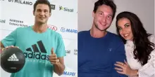 Danilo Gallinari compie 37 anni: gli esordi in NBA, il pugno a un avversario, i tanti infortuni e la moglie incinta morsa dallo squalo