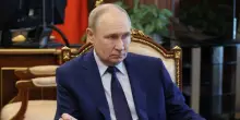 Russia, la strategia di Putin per "accecare" i droni ucraini: più di duemila blackout di rete a luglio