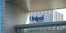 Unipol, l?utile sale del 17%. Raccolta spinta dal ?vita?
