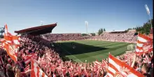 Girona, una storia lunga 95 anni: l'anno scorso la storica qualificazione in Champions League