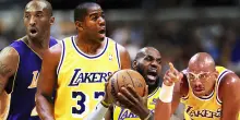 Nba, il calendario spoilerato da Shams Charania: il 21 ottobre si comincia con Lakers-Golden State