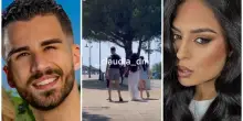 Temptation Island, Rosario Guglielmi 'beccato' con Perla Vatiero: nuova coppia? «Si sono conosciuti tramite amici in comune»