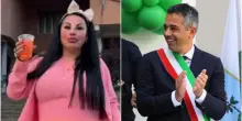 Rita De Crescenzo, il sindaco di Forio blocca lo spettacolo della tiktoker: «Non voglio trash». E lei lo attacca: «Vergognati»