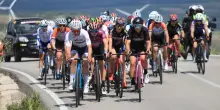 Ciclismo femminile: show in Campania prima dei mondiali