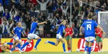 Le azzurre siamo noi: documentario la nuova puntata che ripercorre il cammino della nazionale femminile agli europei 2025 su Vivo Azzurro tv