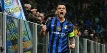 Monza-Inter: dove vederla in tv (anche in chiaro) e streaming e probabili formazioni