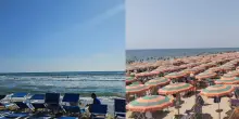 Spiagge vuote, "saldi estivi" a Jesolo: -30% per una giornata al mare (inclusi aperitivo e docce)