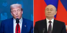 Trump-Putin, i paletti dell'Italia (e dell'Europa) sulla trattativa: dal cessate il fuoco immediato al no alle concessioni territoriali imposte