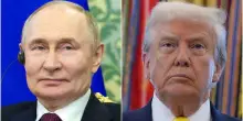 Trump-Putin, il summit di Anchorage (Alaska) : guerra in Ucraina, nucleare e sanzioni nell?incontro di Ferragosto