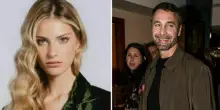 Raoul Bova deposita il marchio ?Occhi spaccanti?: la mossa per stoppare la diffusione degli audio con Martina Ceretti