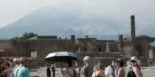 Ferragosto, scavi aperti a Pompei: nuova tappa alla domus