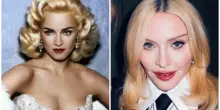 Madonna compie 67 anni, prima e dopo. La malattia, la morte del fratello, i ritocchi estetici e lo stupro: «Denunciare una violenza sessuale? Non vale la pena»