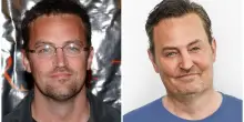 Matthew Perry avrebbe 56 anni: Friends, la storia con Julia Roberts, le dipendenze, le cause della morte e il testamento