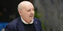 Marotta diventa azionista dell'Inter a un anno dalla nomina di presidente, prende il 2%. Un riconoscimento alla carriera