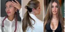 Gioielli estate 2025, gli accessori per capelli must have delle vip: da Valentina Ferragni a Chiara Nasti, i look più audaci e glam