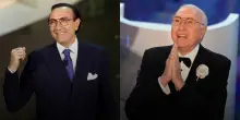 Morto Pippo Baudo, il re della tv italiana aveva 89 anni. Simbolo di Sanremo, ha condotto 13 edizioni del Festival
