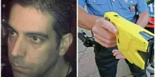 Gianpaolo Demartis morto dopo essere stato colpito con il taser: indagati i due carabinieri intervenuti per fermarlo