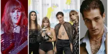 Maneskin, reunion vicina: ecco quando torneranno insieme. L'indiscrezione sui conti: «Victoria De Angelis da solista ha stracciato Damiano David»