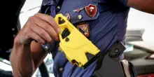 Taser, Piantedosi: «Strumento imprescindibile, morti non siano strumentalizzati»