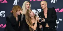 Maneskin, c'è la data della reunion. «Conti polverizzati e Victoria da solista ha guadagnato più di Damiano»