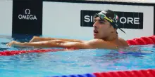Mondiali juniores nuoto: argento nella staffetta 4x100. D'Ambrosio trascina gli azzurri con il miglior tempo a Otopeni. Bronzo per le ragazze