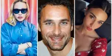 Da Occhi spaccanti di Raoul Bova, a Luna Marì di Belen e Madonna: tutti i marchi registrati dai vip e i motivi
