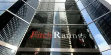 Fitch conferma il Pil dell?Italia e taglia le stime di Berlino e Parigi